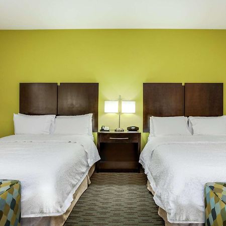 Hampton Inn Озарк Экстерьер фото